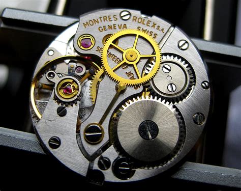 rolex 1225 movement|Rolex oyster date 6694.